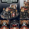 Warhammer 40,000: Adepta Sororitas (Exorcist)