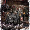 Warhammer 40,000: Adepta Sororitas (Immolator)