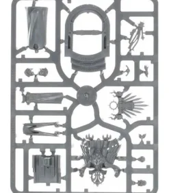 Warhammer 40,000: Adepta Sororitas (Junith Eruita)
