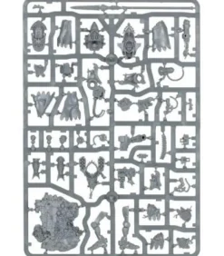 Warhammer 40,000: Adepta Sororitas (Morvenn Vahl)