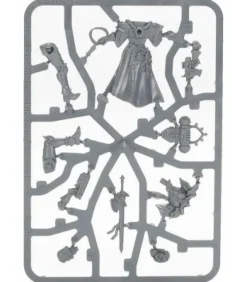 Warhammer 40,000: Adepta Sororitas (Palatine)