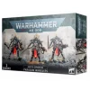 Warhammer 40,000: Adepta Sororitas (Paragon Warsuits)