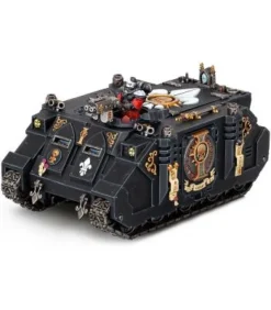 Warhammer 40,000: Adepta Sororitas (Rhino)