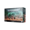 Warhammer 40,000: Adeptus Mechanicus (Skitarii)