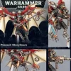 Warhammer 40,000: Adeptus Mechanicus (Pteraxii)