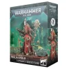 Warhammer 40,000: Adeptus Mechanicus (Thulia Ghuld)