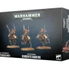 Warhammer 40,000: Adeptus Mechanicus (Serberys Raiders)
