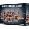 Warhammer 40,000: Adeptus Mechanicus (Skitarii)
