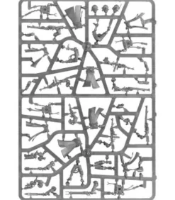 Warhammer 40,000: Adeptus Mechanicus (Skitarii)