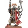 Warhammer 40,000: Adeptus Mechanicus (Skitarii Marshal)