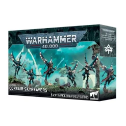 Warhammer 40,000: Aeldari (Corsair Skyreavers)