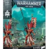 Warhammer 40,000: Aeldari (Fuegan)
