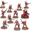 Warhammer 40,000: Aeldari (Guardians)