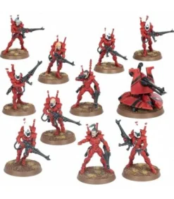 Warhammer 40,000: Aeldari (Guardians)