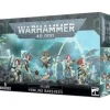 Warhammer 40,000: Aeldari (Howling Banshees)