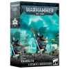 Warhammer 40,000: Aeldari (Kharseth)