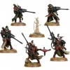 Warhammer 40,000: Aeldari (Rangers)