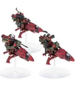 Warhammer 40,000: Aeldari (Shroud Runners)