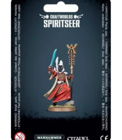 Warhammer 40,000: Aeldari (Spiritseer)