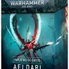 Warhammer 40,000: Aeldari (Tarjetas de Datos)