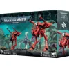 Warhammer 40,000: Aeldari (Warp Spiders)