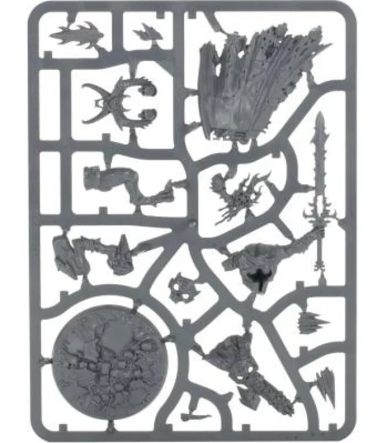 Warhammer Age of Sigmar: Blades of Khorne (Skulltaker)