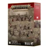Warhammer Age of Sigmar: Blades of Khorne (The Red Revelation)