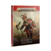 Warhammer Age of Sigmar: Blades of Khorne (Tomo de Batalla)