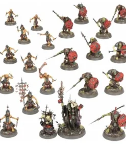 Warhammer Age of Sigmar: Caja Inicio (Extremis)