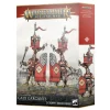 Warhammer Age of Sigmar: Cities of Sigmar (Gate Gargants)