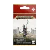 Warhammer Age of Sigmar: Cities of Sigmar - Amethyst Knellmage