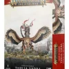 Warhammer Age of Sigmar: Cities of Sigmar (Tahlia Vedra Lioness of the Parch)