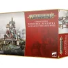 Warhammer Age of Sigmar: Cities of Sigmar (Pontifex Zenestra Matriarch of The Great Wheel)