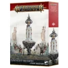 Warhammer Age of Sigmar: Cities of Sigmar (Dawners Triumph)