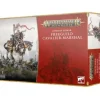 Warhammer Age of Sigmar: Cities of Sigmar (Freeguild Cavalier-marshal)