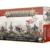Warhammer Age of Sigmar: Cities of Sigmar (Freeguild Command Corps)