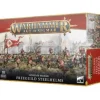 Warhammer Age of Sigmar: Cities of Sigmar (Freeguild Steelhelms)