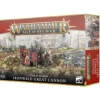Warhammer Age of Sigmar: Cities of Sigmar (Ironweld Great Cannon)