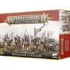 Warhammer Age of Sigmar: Cities of Sigmar (Freeguild Cavaliers)