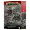 Warhammer Age of Sigmar: Cities of Sigmar - Ciudad de Ceniza (Spearhead)