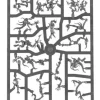 Warhammer Age of Sigmar: Daemons of Tzeentch (Blue Horrors)