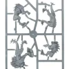 Warhammer Age of Sigmar: Daemons of Khorne (Flesh Hounds)