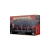 Warhammer Age of Sigmar: Daemons of Khorne (Bloodletters)