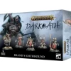 Warhammer Age of Sigmar: Darkoath (Brand's Oathbound)