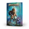 Warhammer Age of Sigmar: Disciples of Tzeentch (Tarjetas de Datos)