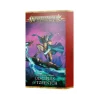 Warhammer Age of Sigmar: Disciples of Tzeentch (Tarjetas de Unidad)
