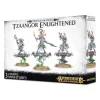 Warhammer Age of Sigmar: Disciples of Tzeentch (Tzaangor Enlightened)