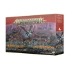 Warhammer Age of Sigmar: Disciples of Tzeentch Battleforce (Warpflame Cavalcade)