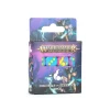 Warhammer Age of Sigmar: Disciples of Tzeentch (Dice)
