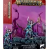 Warhammer Age of Sigmar: Disciples of Tzeentch (Curseling Eye of Tzeentch )